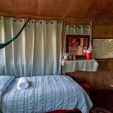 Reserva Ecologica Nanciyaga Catemaco Ngoại thất bức ảnh