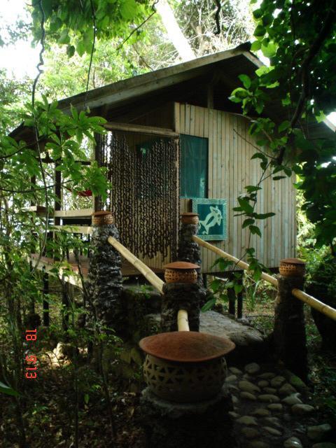 Reserva Ecologica Nanciyaga Catemaco Ngoại thất bức ảnh