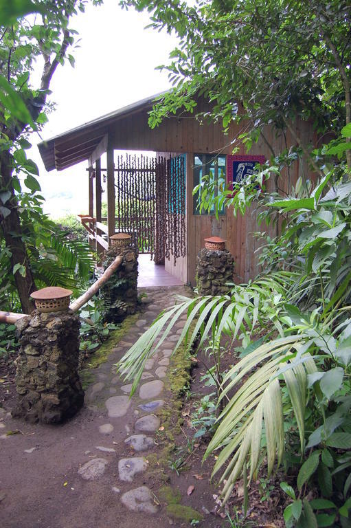 Reserva Ecologica Nanciyaga Catemaco Ngoại thất bức ảnh