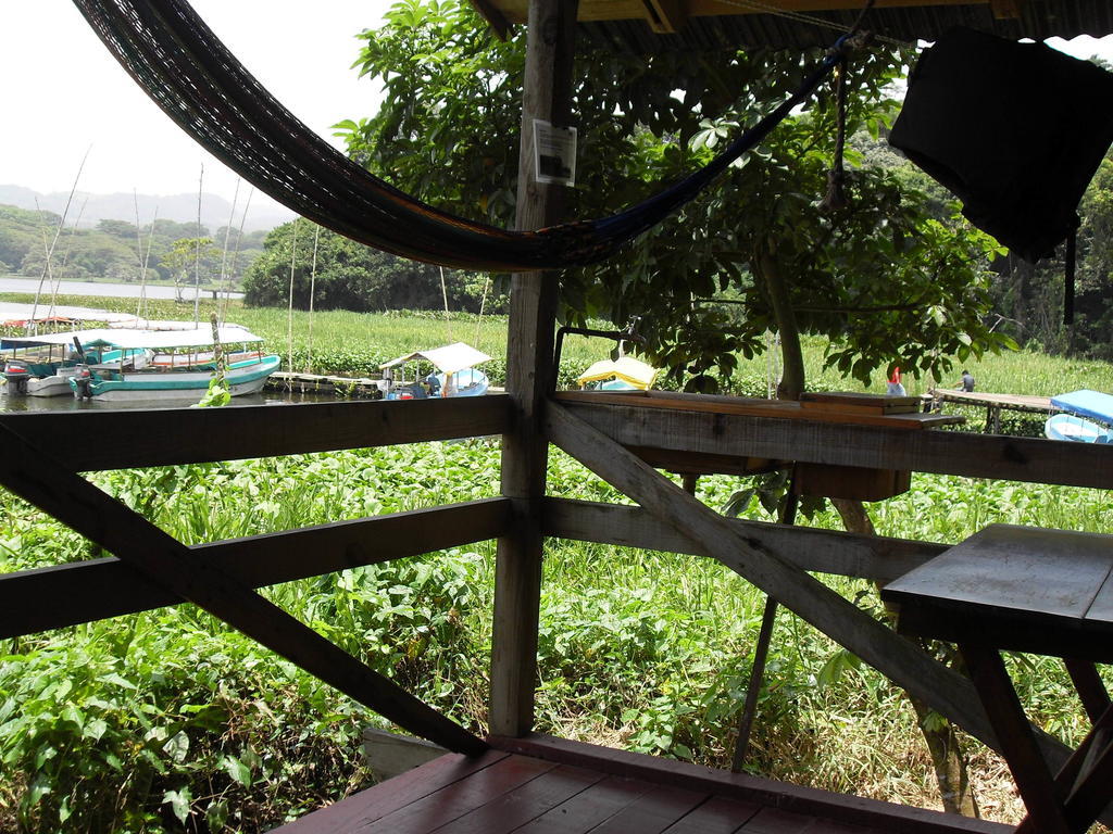 Reserva Ecologica Nanciyaga Catemaco Phòng bức ảnh