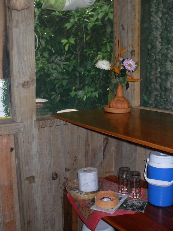 Reserva Ecologica Nanciyaga Catemaco Phòng bức ảnh