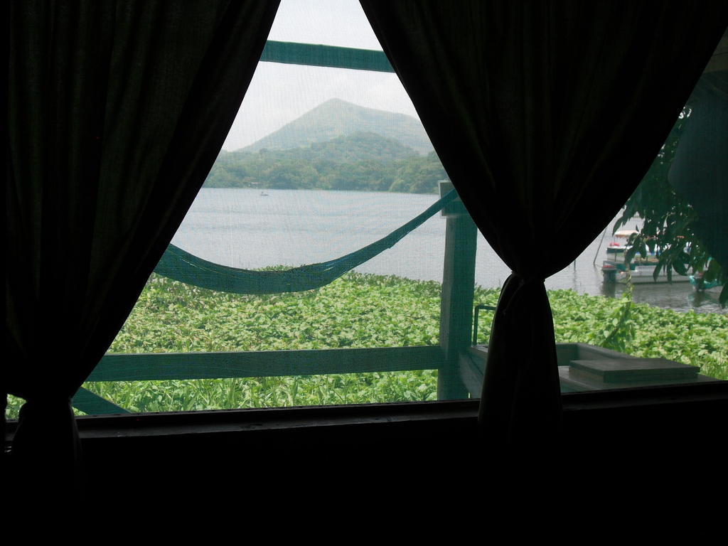 Reserva Ecologica Nanciyaga Catemaco Ngoại thất bức ảnh