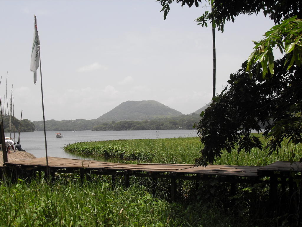 Reserva Ecologica Nanciyaga Catemaco Ngoại thất bức ảnh