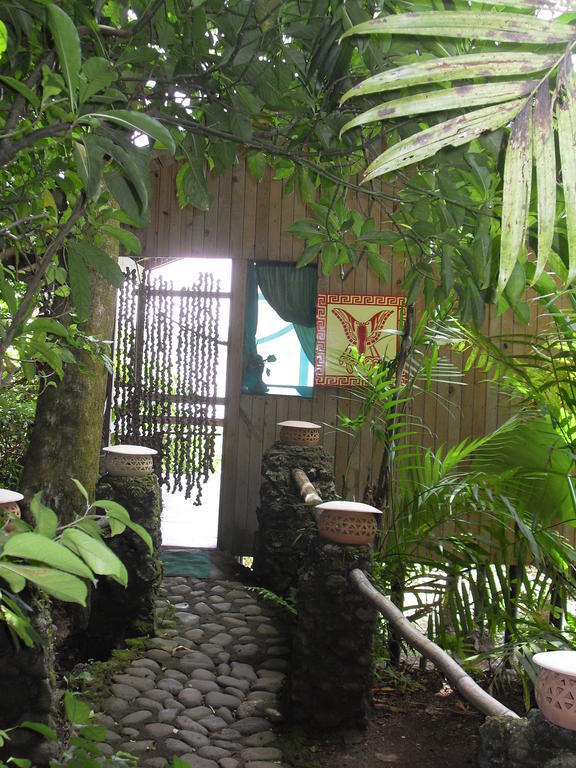 Reserva Ecologica Nanciyaga Catemaco Phòng bức ảnh